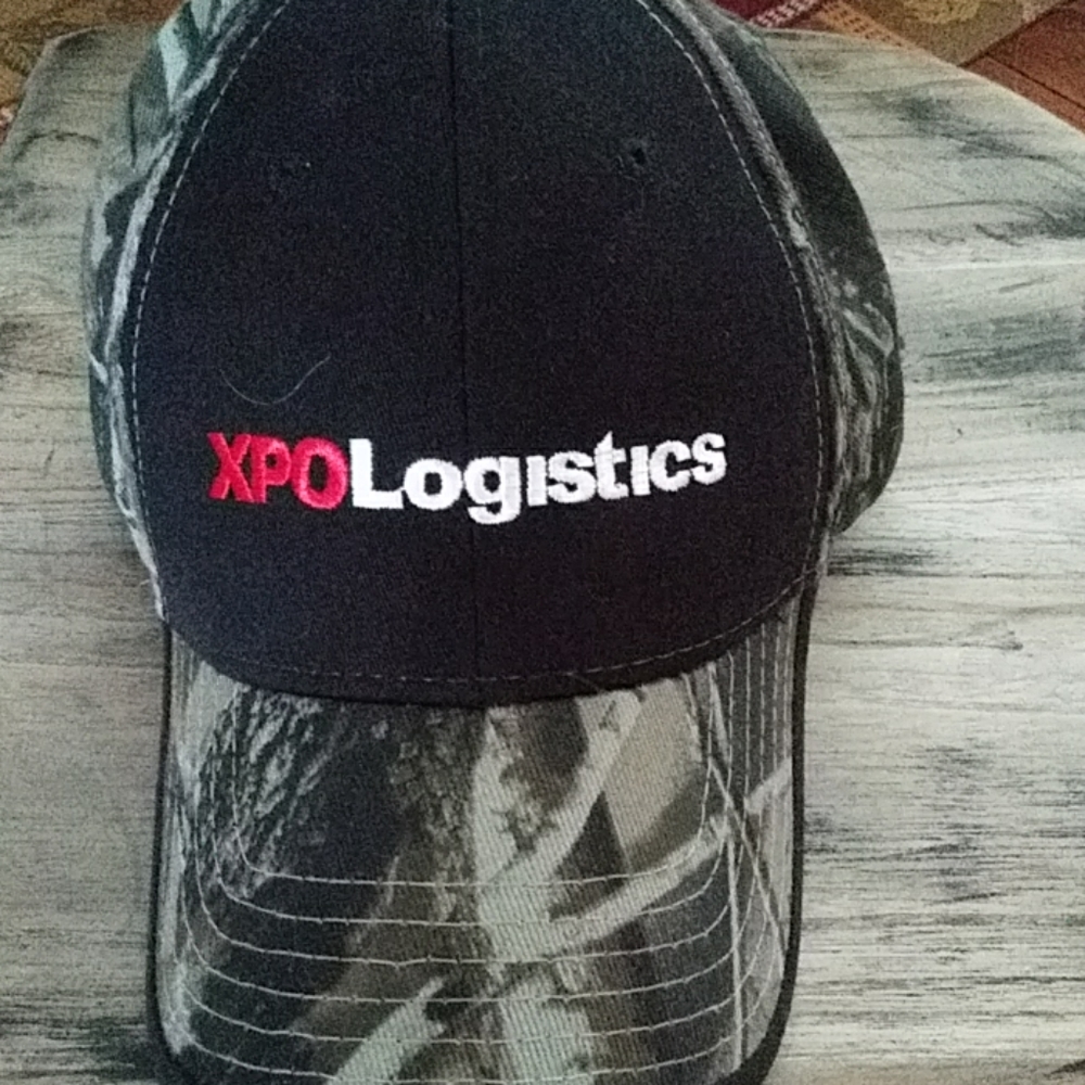 Ball cap
